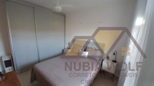 Casa no bairro Três Marias, Lado Linha, em Peruíbe