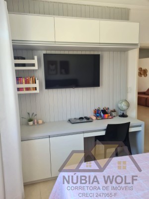 Casa no bairro Três Marias, Lado Linha, em Peruíbe