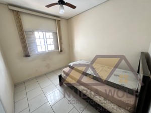 Casa no bairro Icaraíba, Lado Praia, em Peruíbe