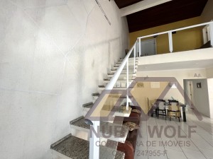 Casa no bairro Icaraíba, Lado Praia, em Peruíbe