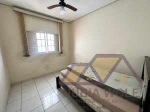 Casa no bairro Icaraíba, Lado Praia, em Peruíbe