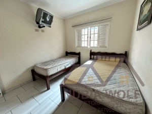 Casa no bairro Icaraíba, Lado Praia, em Peruíbe