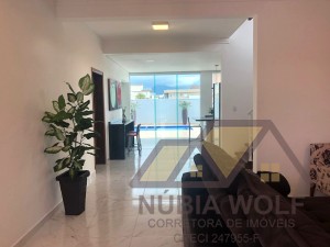 Casa no bairro Bougainvillée IV, Pós Linha, em Peruíbe