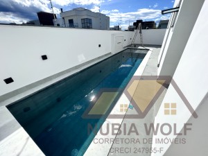 Casa no bairro Bougainvillée IV, Pós Linha, em Peruíbe