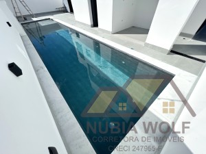 Casa no bairro Bougainvillée IV, Pós Linha, em Peruíbe