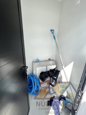 Casa no bairro Bougainvillée IV, Pós Linha, em Peruíbe