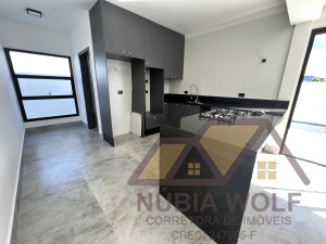 Casa no bairro Bougainvillée IV, Pós Linha, em Peruíbe