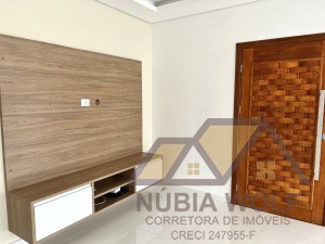 Casa no bairro Jardim Imperador, Lado Linha, em Peruíbe