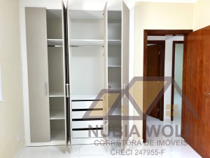 Casa no bairro Jardim Imperador, Lado Linha, em Peruíbe