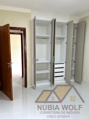 Casa no bairro Jardim Imperador, Lado Linha, em Peruíbe