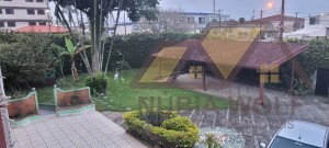 Casa no bairro São João Batista, Lado Praia, em Peruíbe