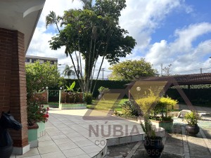 Casa no bairro São João Batista, Lado Praia, em Peruíbe