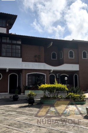 Casa no bairro São João Batista, Lado Praia, em Peruíbe