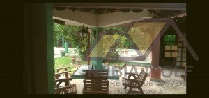 Casa no bairro São João Batista, Lado Praia, em Peruíbe