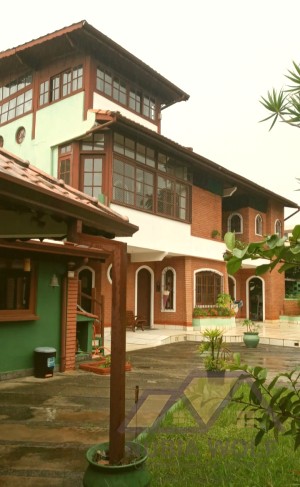 Casa no bairro São João Batista, Lado Praia, em Peruíbe