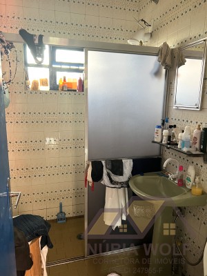 Casa no bairro Stella Maris, Lado Linha, em Peruíbe