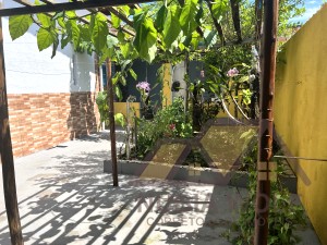 Casa no bairro São José, Pós Linha, em Peruíbe