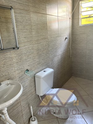 Casa no bairro São José, Pós Linha, em Peruíbe