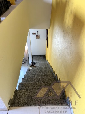 Casa no bairro São José, Pós Linha, em Peruíbe