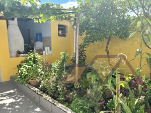 Casa no bairro São José, Pós Linha, em Peruíbe