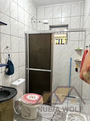 Casa no bairro São José, Pós Linha, em Peruíbe