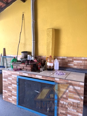 Casa no bairro São José, Pós Linha, em Peruíbe