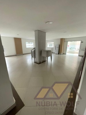 Apartamento no bairro Centro, Lado Linha, em Peruíbe