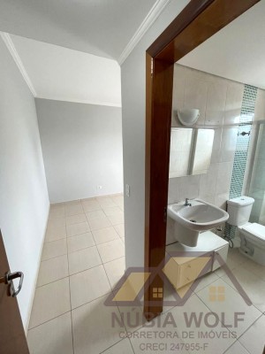 Apartamento no bairro Centro, Lado Linha, em Peruíbe