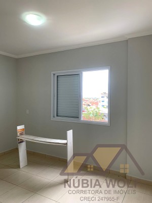 Apartamento no bairro Centro, Lado Linha, em Peruíbe