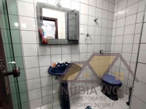 Casa no bairro Convento Velho, Lado Praia, em Peruíbe