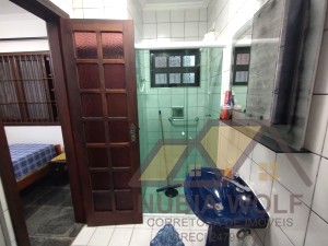 Casa no bairro Convento Velho, Lado Praia, em Peruíbe