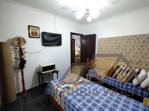 Casa no bairro Convento Velho, Lado Praia, em Peruíbe