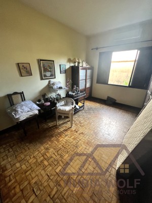 Casa no bairro Stella Maris, Lado Linha, em Peruíbe