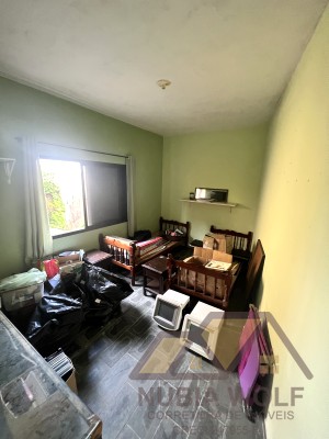 Casa no bairro Stella Maris, Lado Linha, em Peruíbe