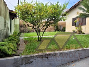 Casa no bairro Stella Maris, Lado Linha, em Peruíbe