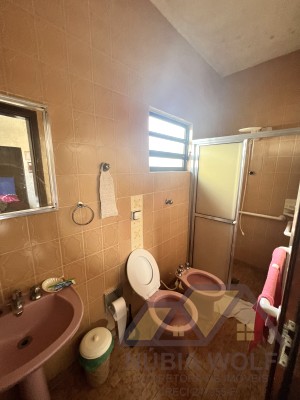 Casa no bairro Stella Maris, Lado Linha, em Peruíbe