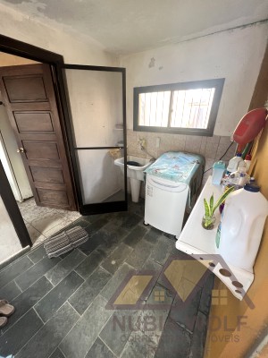 Casa no bairro Stella Maris, Lado Linha, em Peruíbe