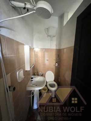 Casa no bairro Stella Maris, Lado Linha, em Peruíbe