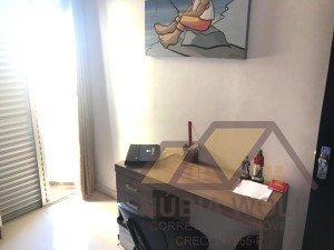 Apartamento no bairro Belmira Novaes, Lado Praia, em Peruíbe