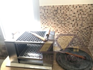 Apartamento no bairro Belmira Novaes, Lado Praia, em Peruíbe