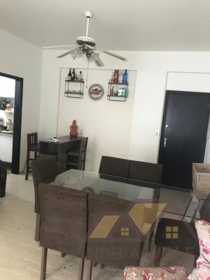 Apartamento no bairro Belmira Novaes, Lado Praia, em Peruíbe