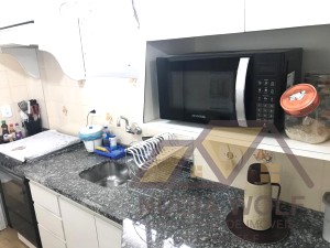 Apartamento no bairro Belmira Novaes, Lado Praia, em Peruíbe