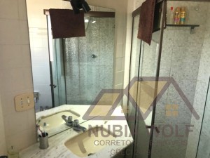 Apartamento no bairro Belmira Novaes, Lado Praia, em Peruíbe