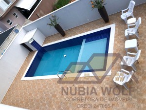 Casa no bairro Bougainvillée IV, Pós Linha, em Peruíbe