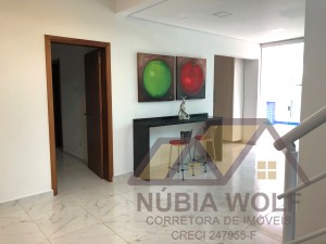 Casa no bairro Bougainvillée IV, Pós Linha, em Peruíbe