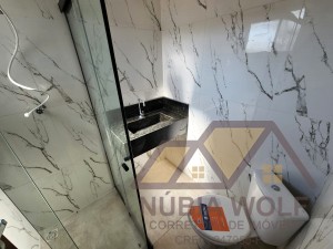 Casa no bairro Flórida, Pós Linha, em Peruíbe