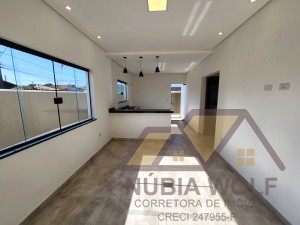 Casa no bairro Flórida, Pós Linha, em Peruíbe