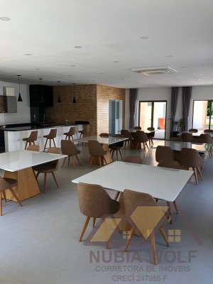 Terreno no bairro Bosque Três Marias, Pós Linha, em Peruíbe