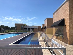 Terreno no bairro Bosque Três Marias, Pós Linha, em Peruíbe