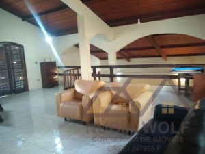 Casa no bairro Stella Maris, Lado Linha, em Peruíbe